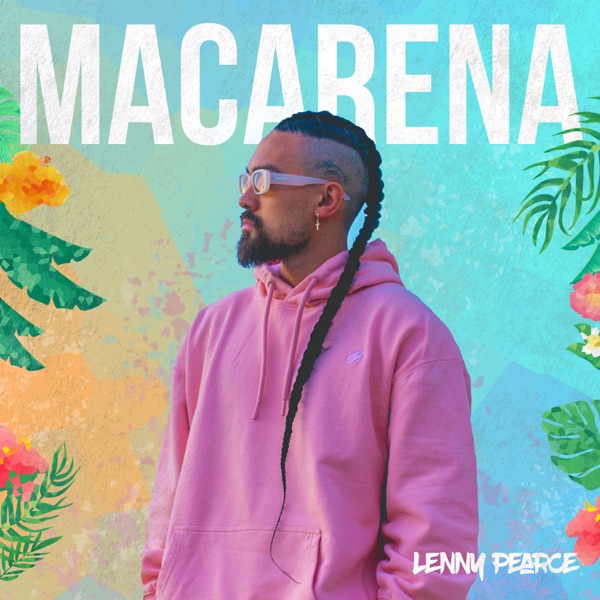 Macarena - Single album cover