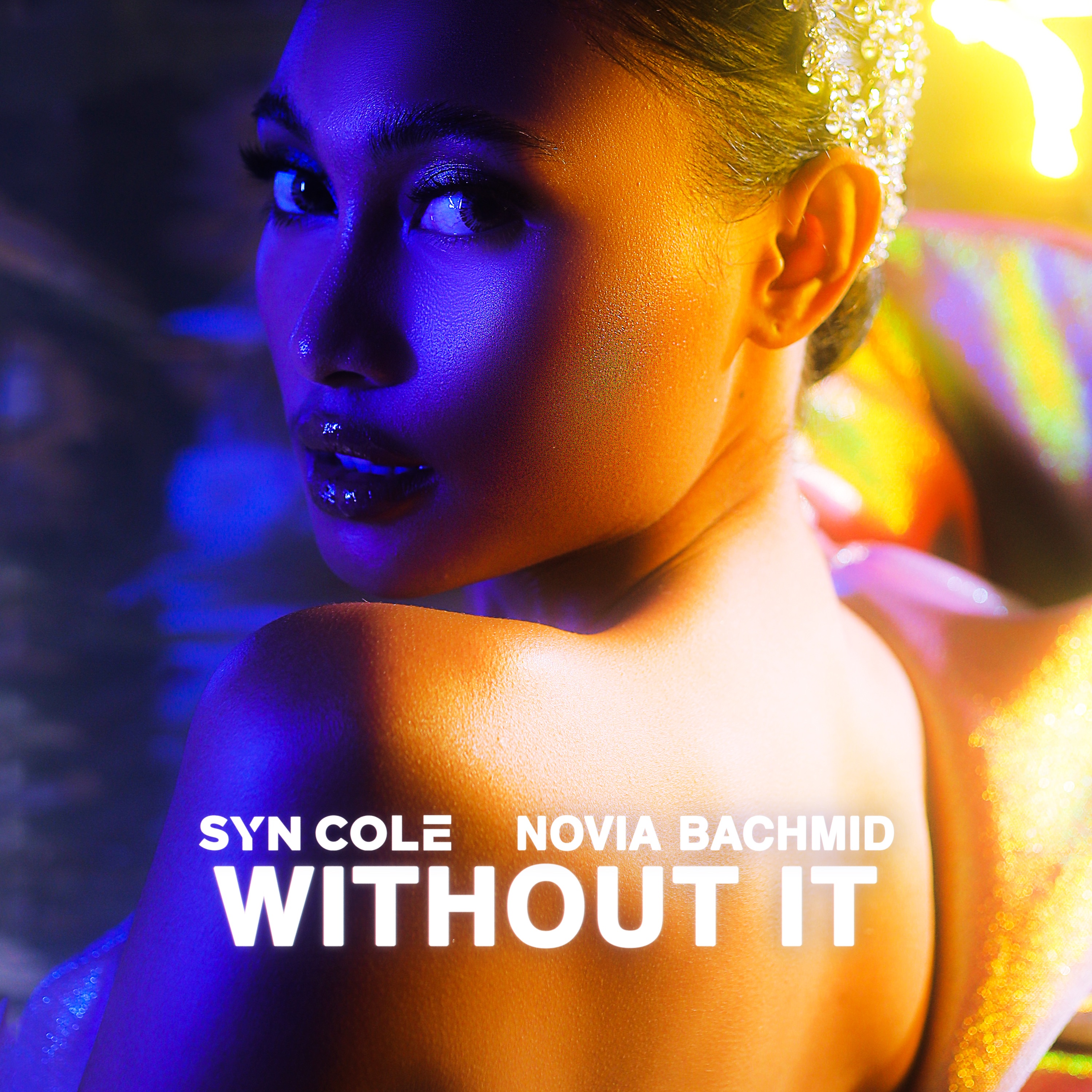 Without It - Single album cover