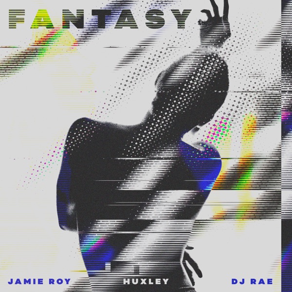 Fantasy - Single album cover