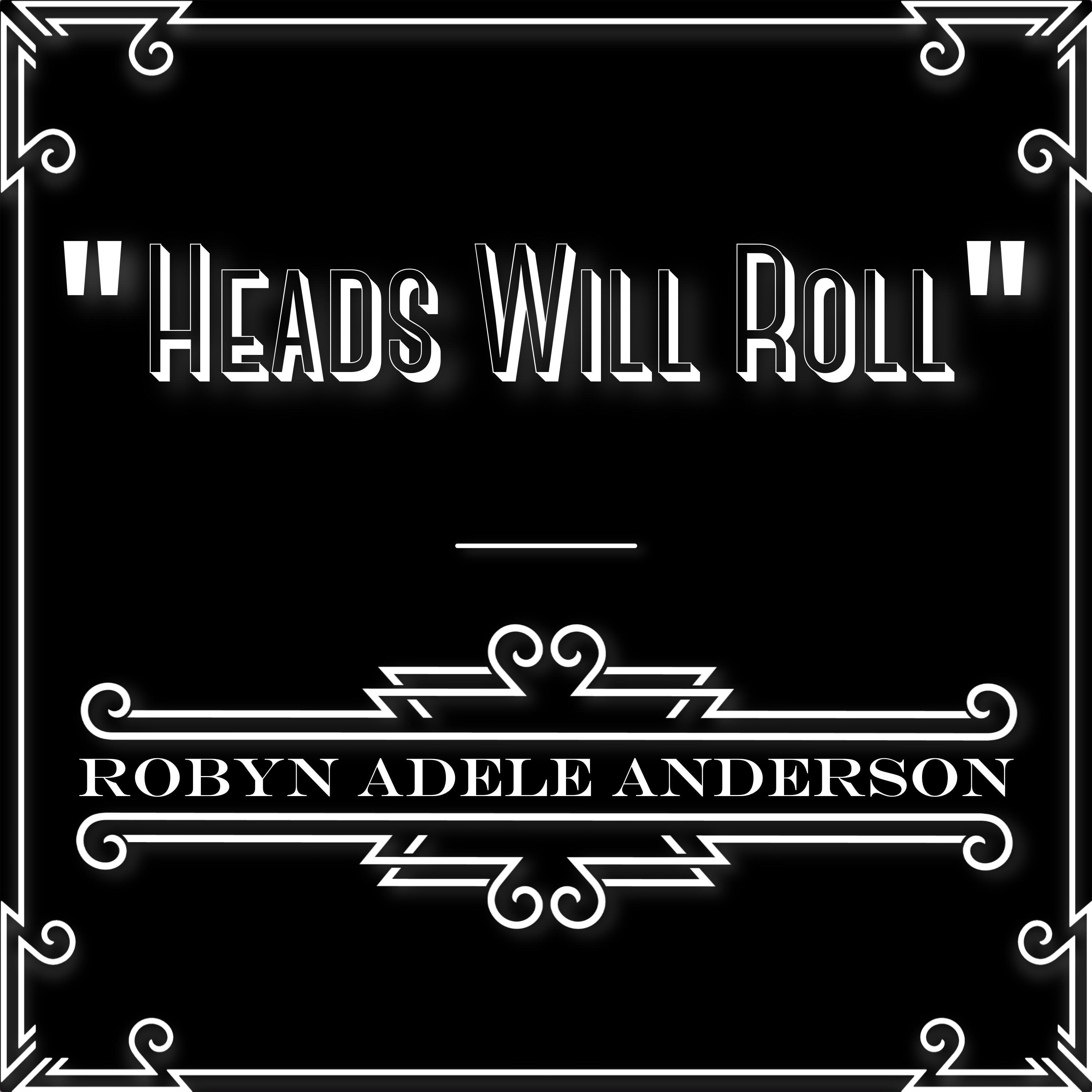 Heads Will Roll - Single album cover