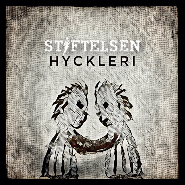 Hyckleri - Single album cover
