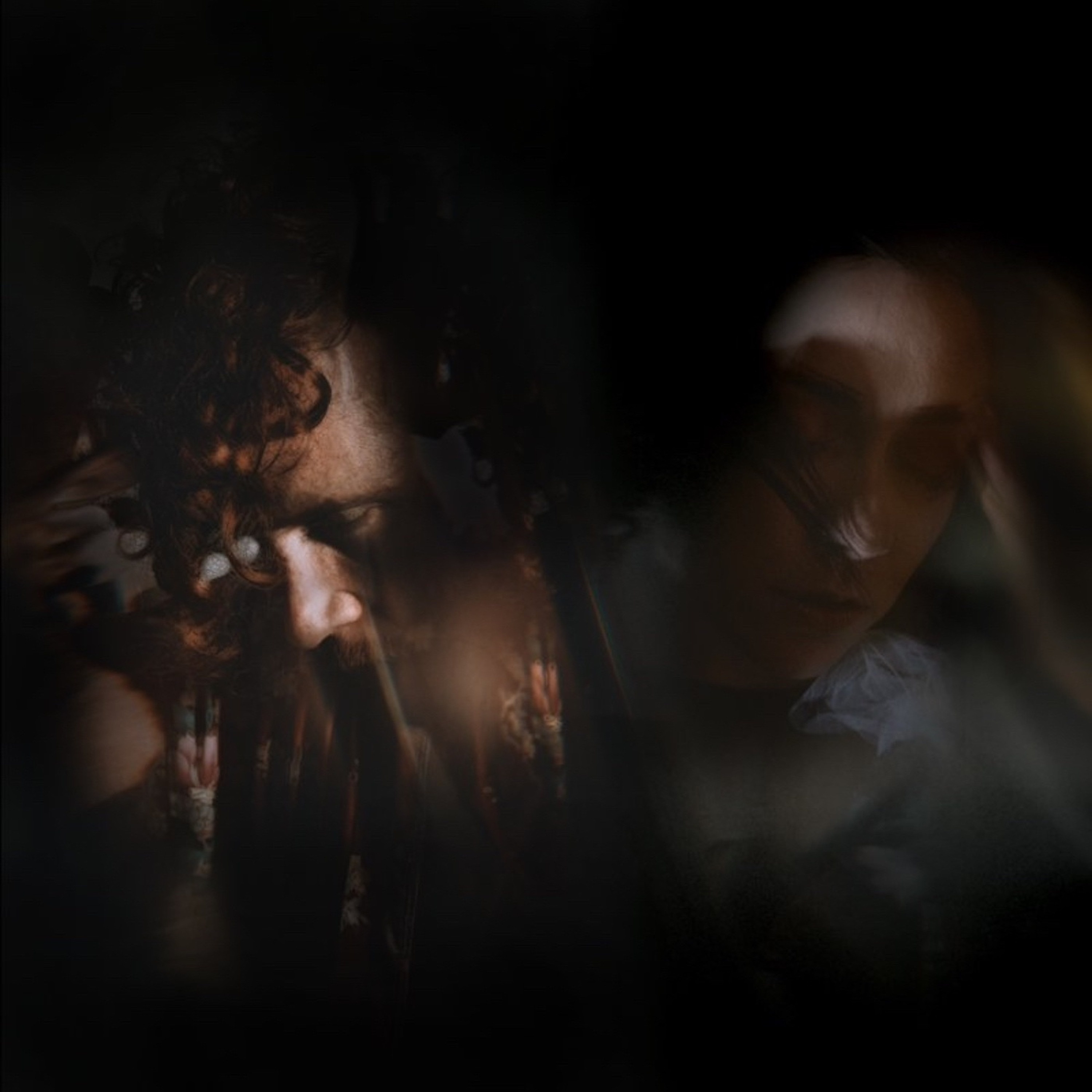 Unchained Melody - Single album cover