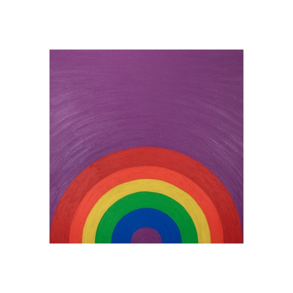 Colors - Single album cover