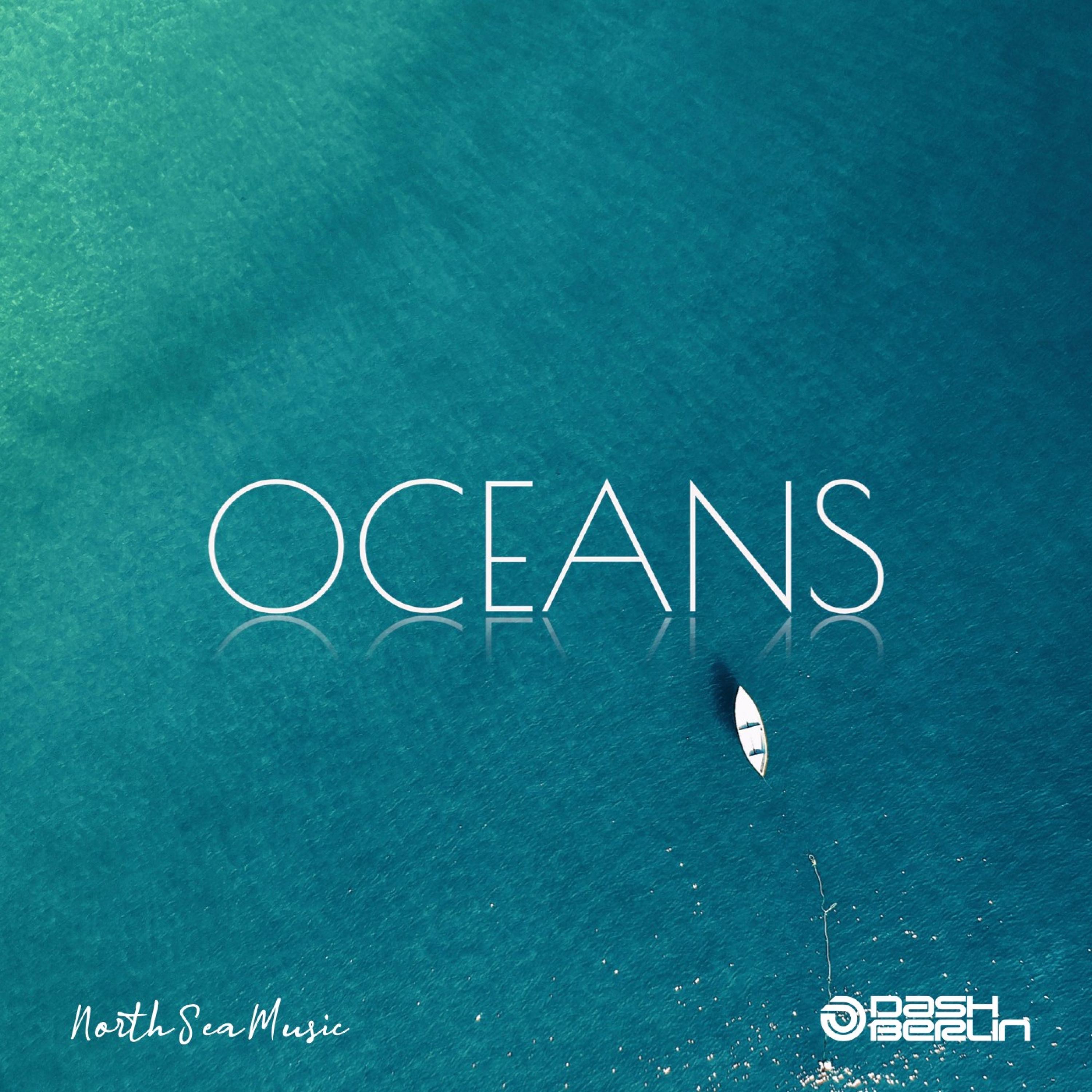 Oceans - Single album cover