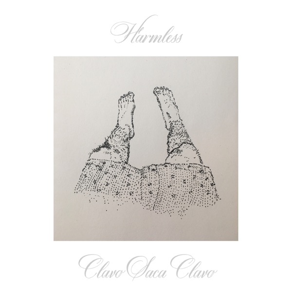 Clavo Saca Clavo (Simple) - Single album cover
