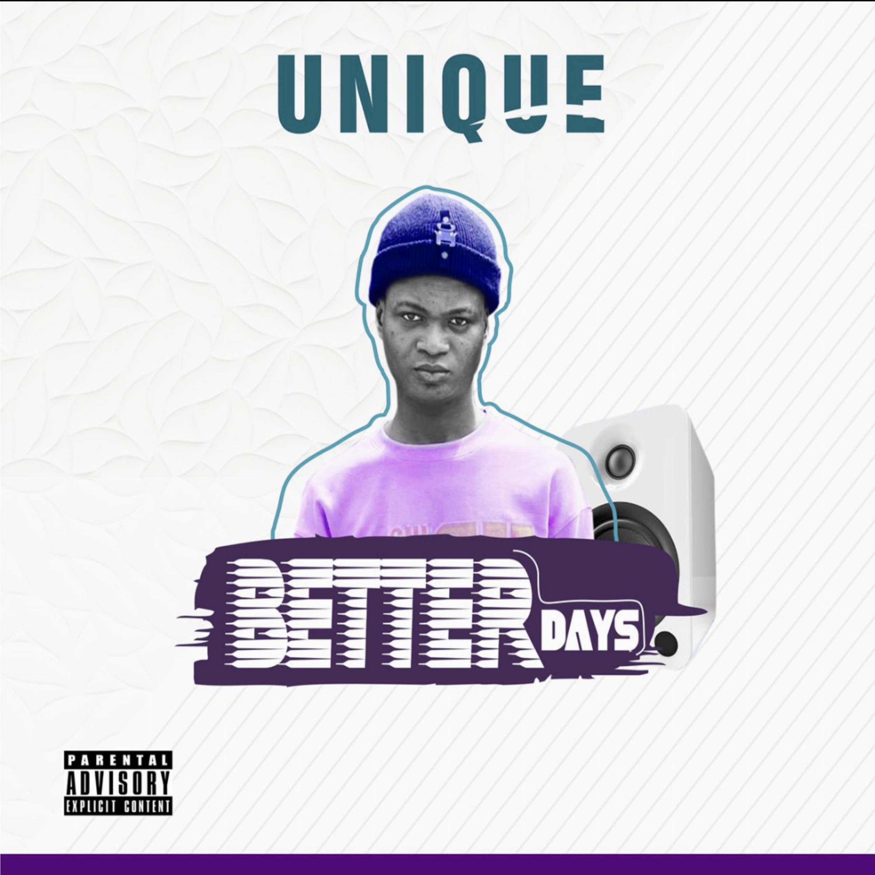Better Days - Single album cover
