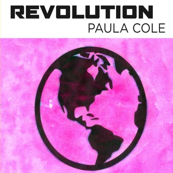 Revolution album cover