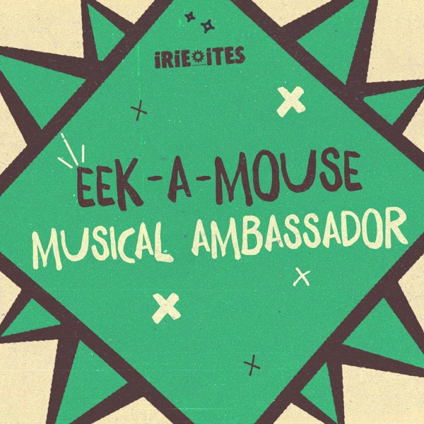 Musical Ambassador - Single album cover
