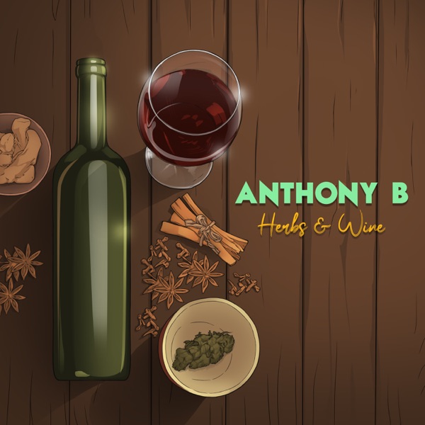 Herbs & Wine - Single album cover