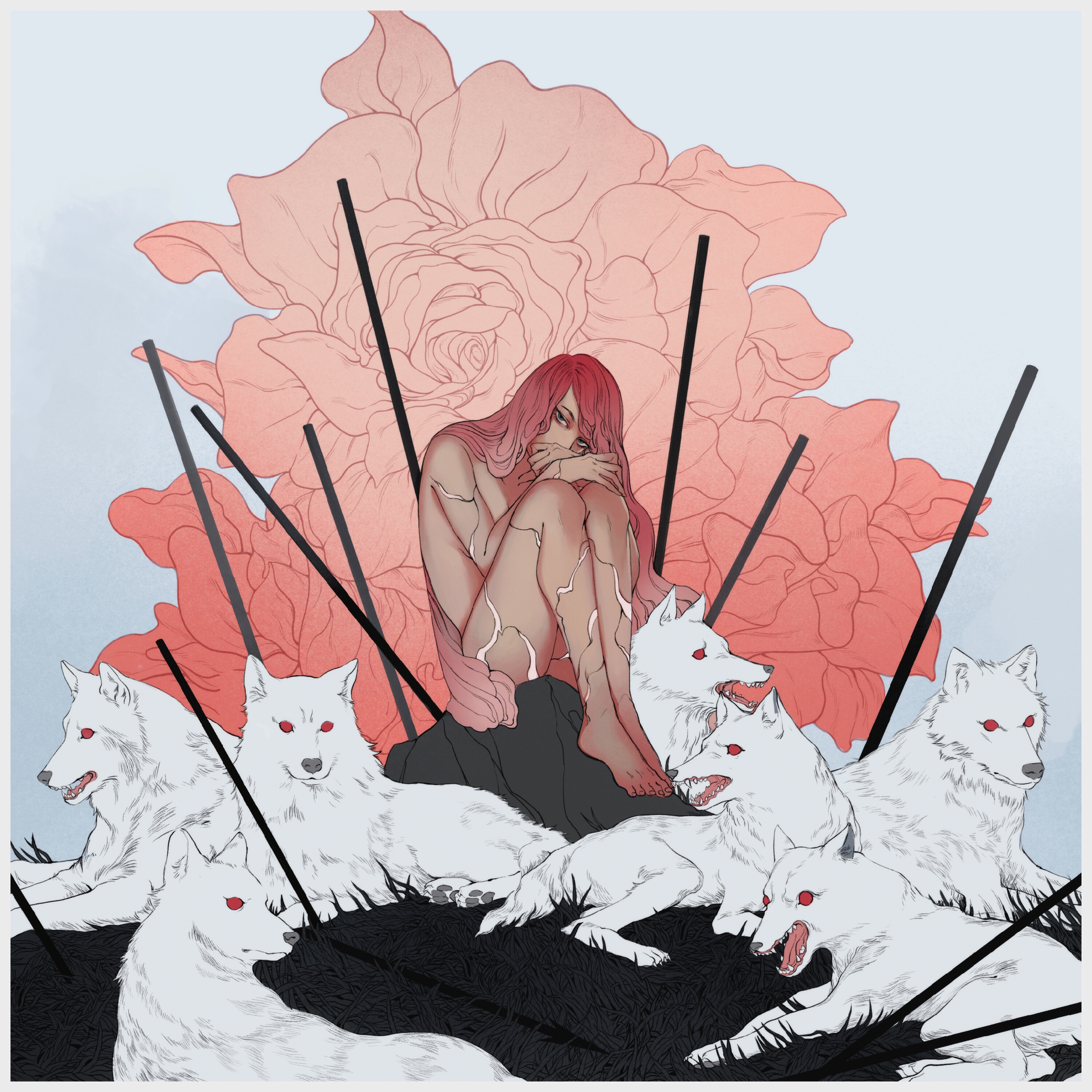 Alive - Single album cover