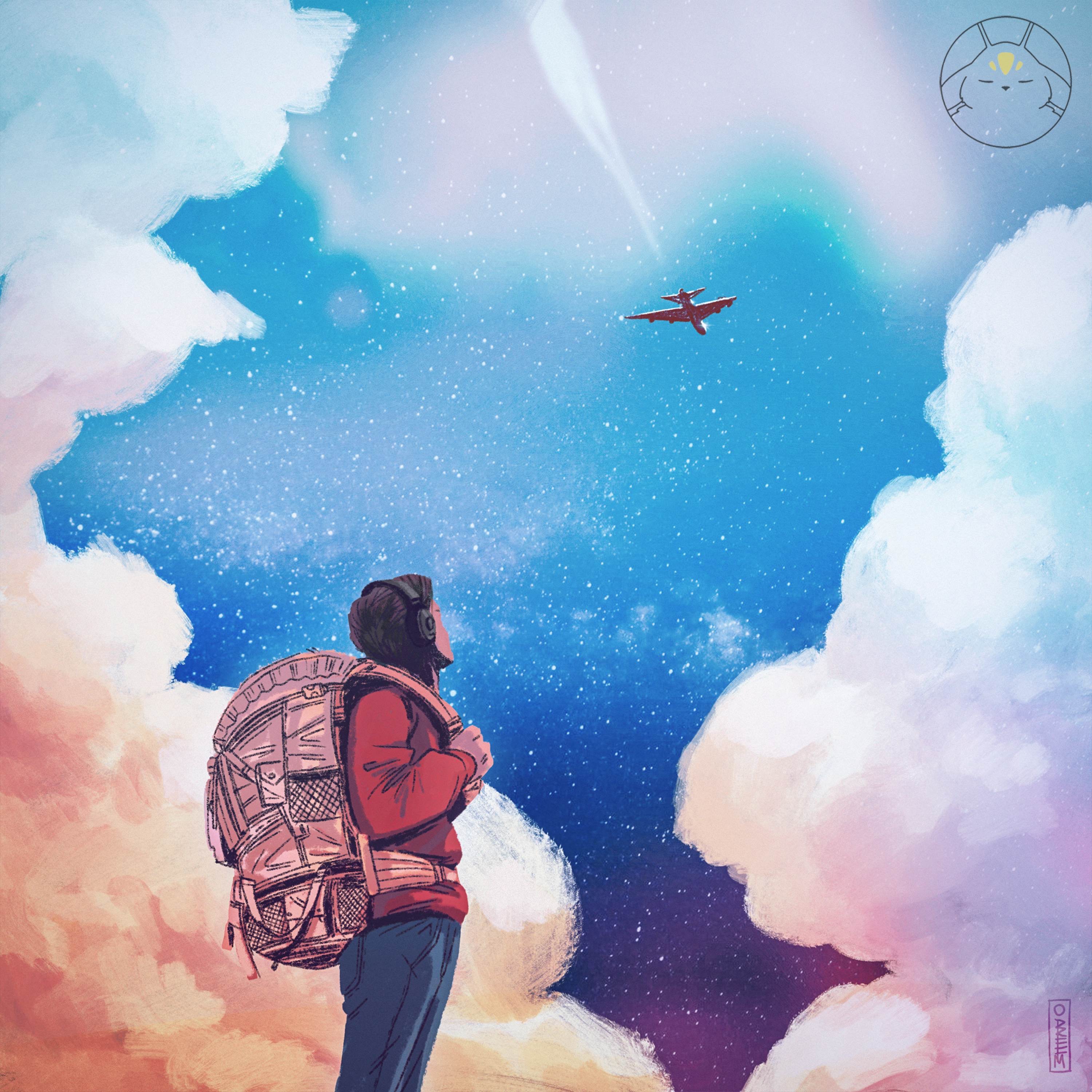 Geneva Grasslands - Single album cover