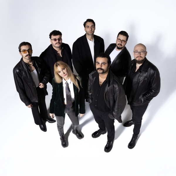 Kader Utansın (feat. Dedublüman) - Single album cover