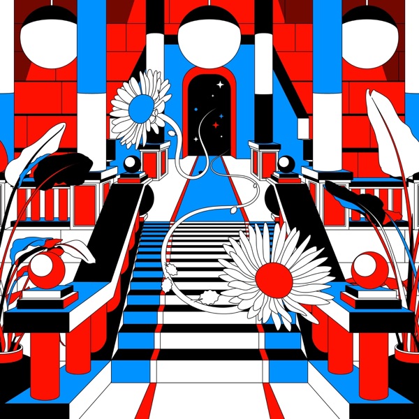 Hypra-Sensorial - Single album cover