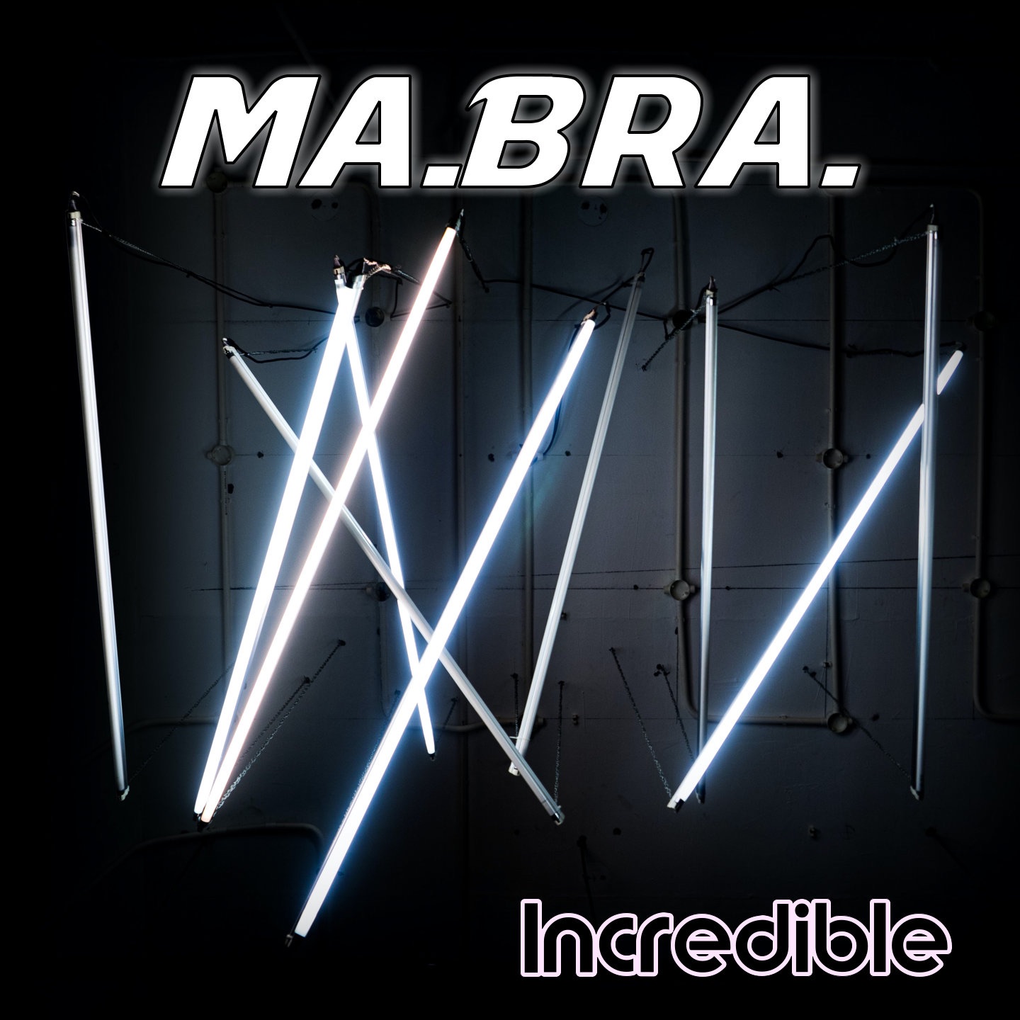 Incredible - Single album cover