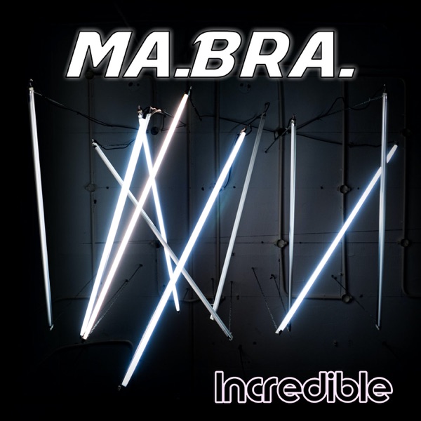 Incredible - Single album cover