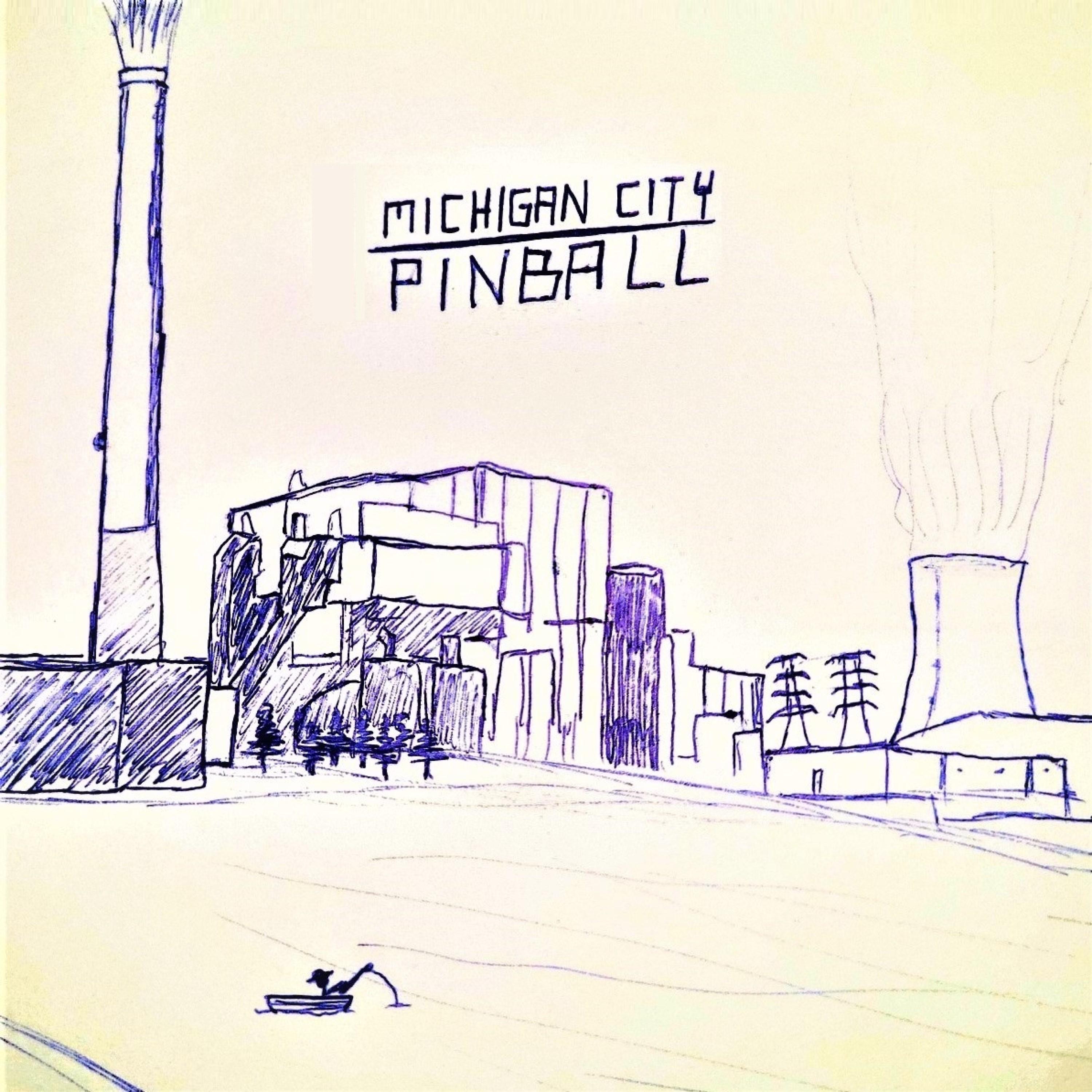 Michigan City album cover