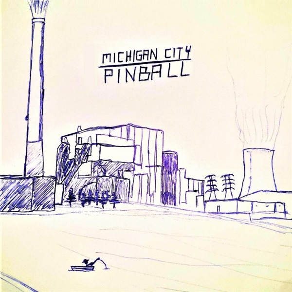 Michigan City album cover