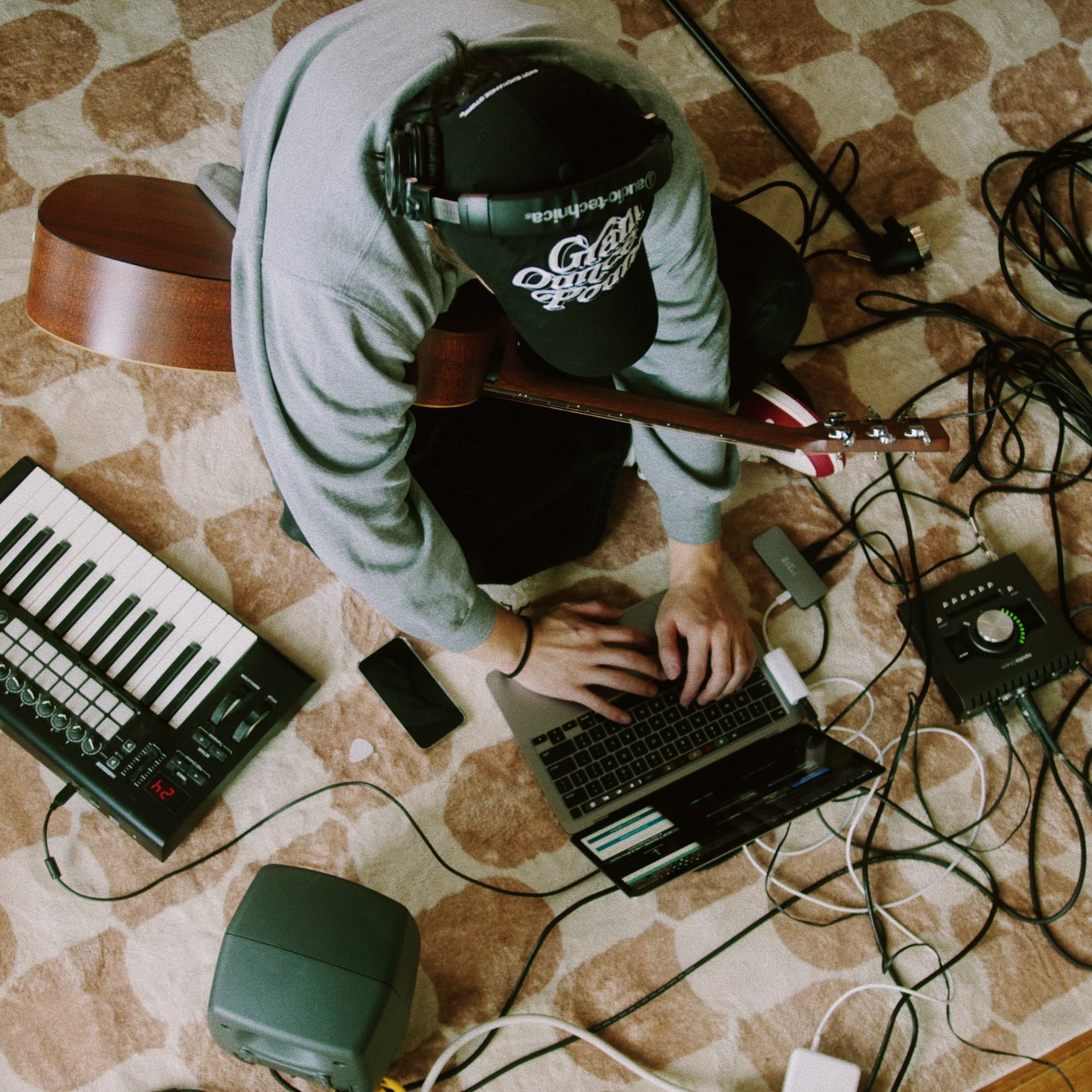 Replay - Single album cover