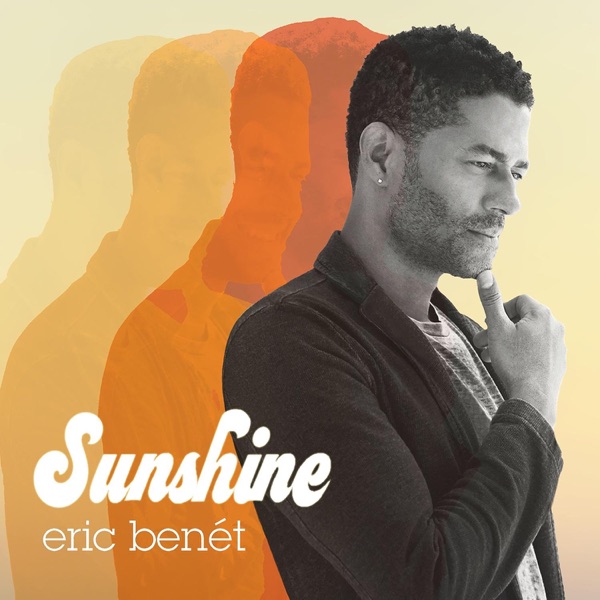 Sunshine (Radio Edit) - Single album cover