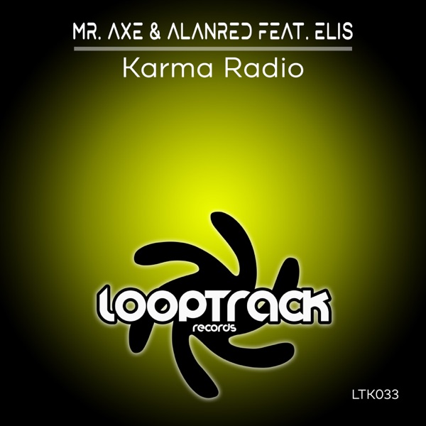 Karma Radio (feat. Elis) - Single album cover