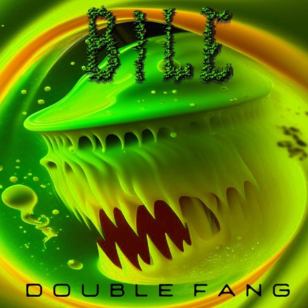 Double Fang (2023 Remaster) - Single album cover