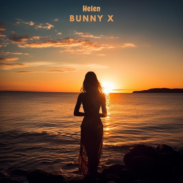 Helen - Single album cover