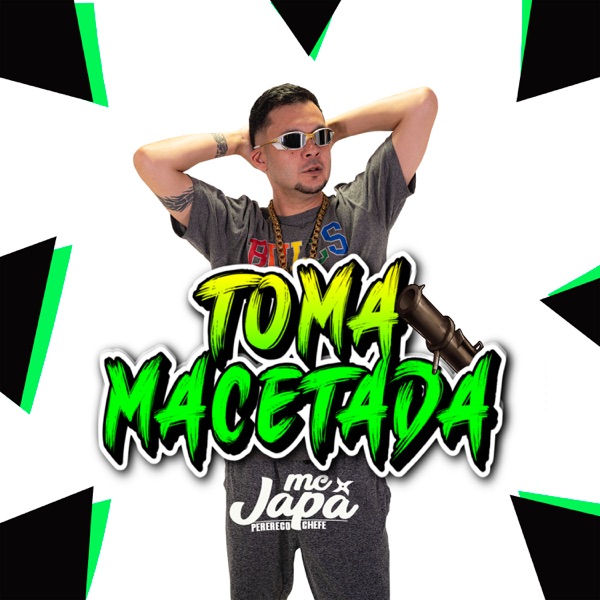 Toma Macetada - Single album cover