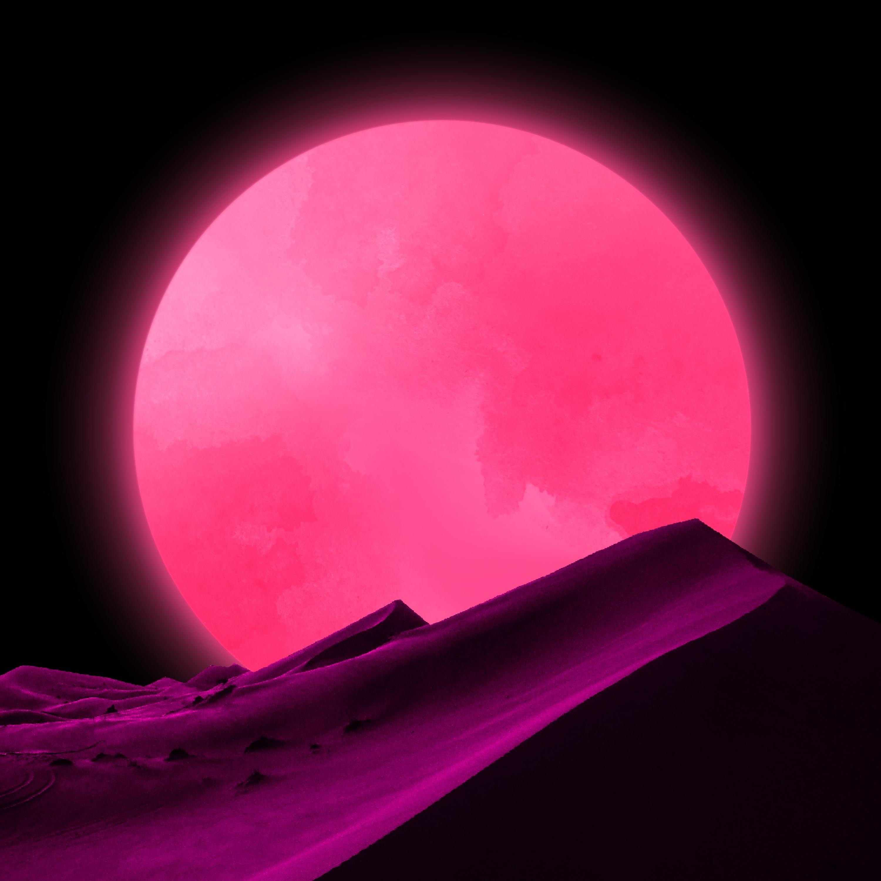 Up2TheMoon - Single album cover