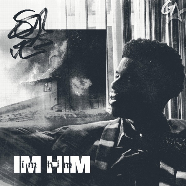 IM Him - EP album cover