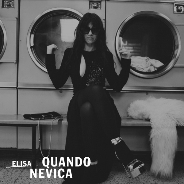 Quando Nevica - Single album cover