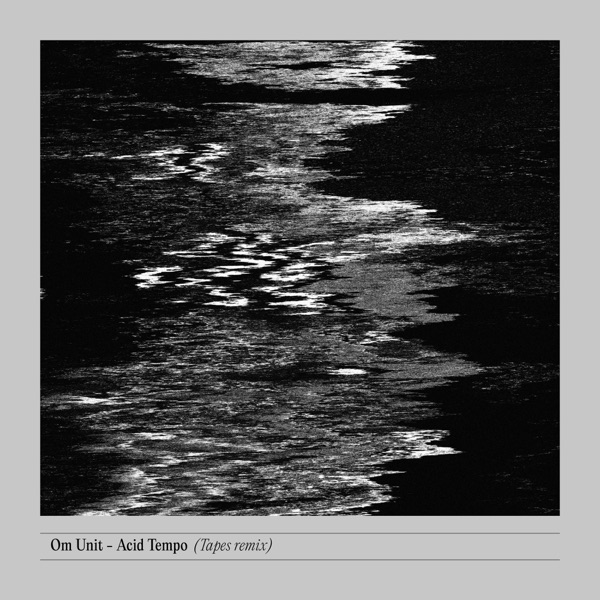 Acid Tempo (Tapes Remix) - Single album cover