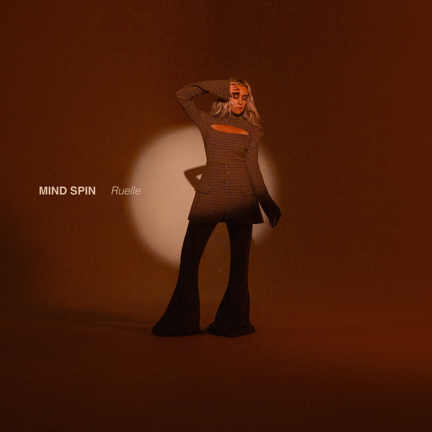 Mind Spin - Single album cover