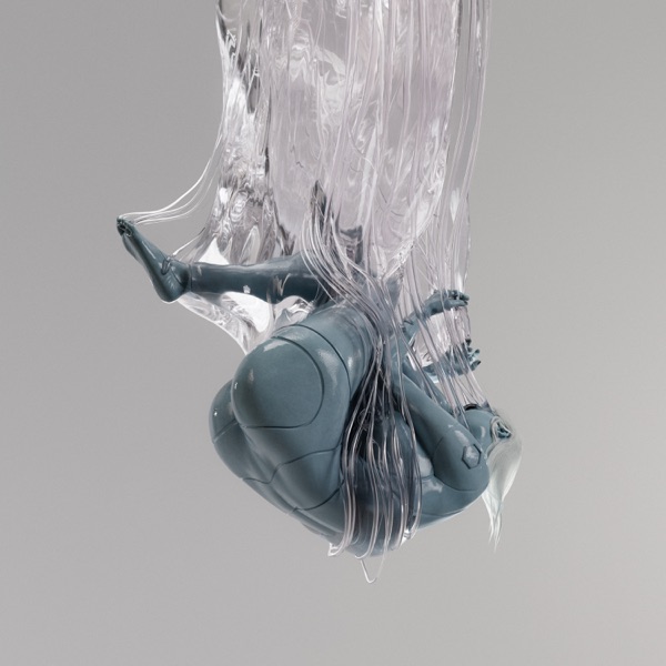 Post-Genesis - EP album cover