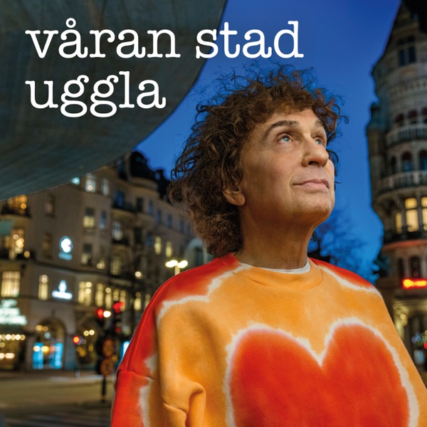 Våran stad - Single album cover