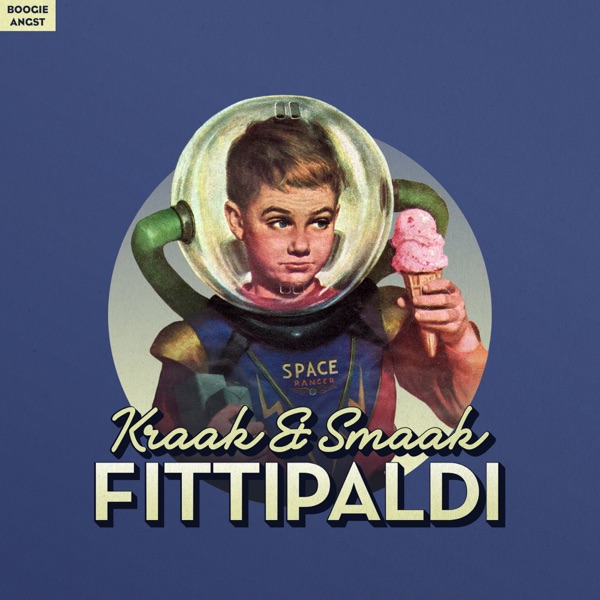 Fittipaldi - Single album cover