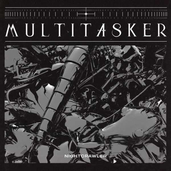 Multitasker - Single album cover