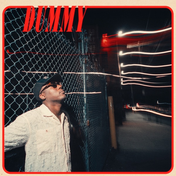 Dummy - Single album cover