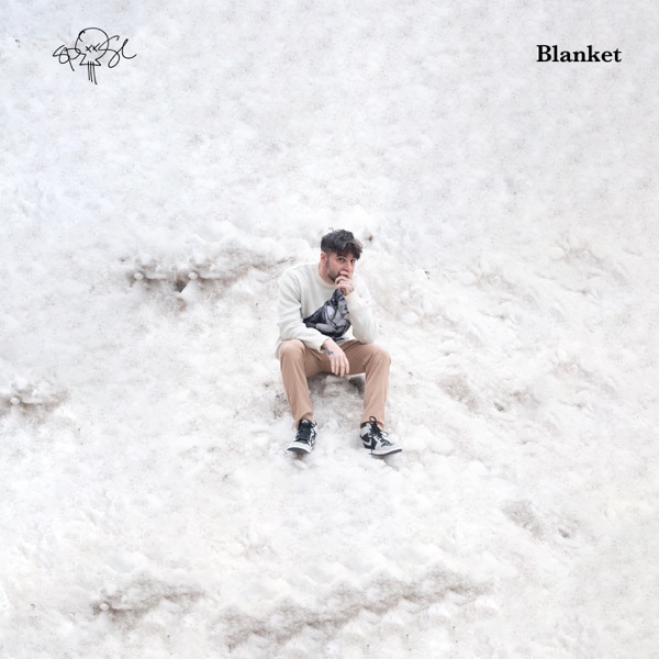 Blanket (feat. Ian Matthew) - Single album cover