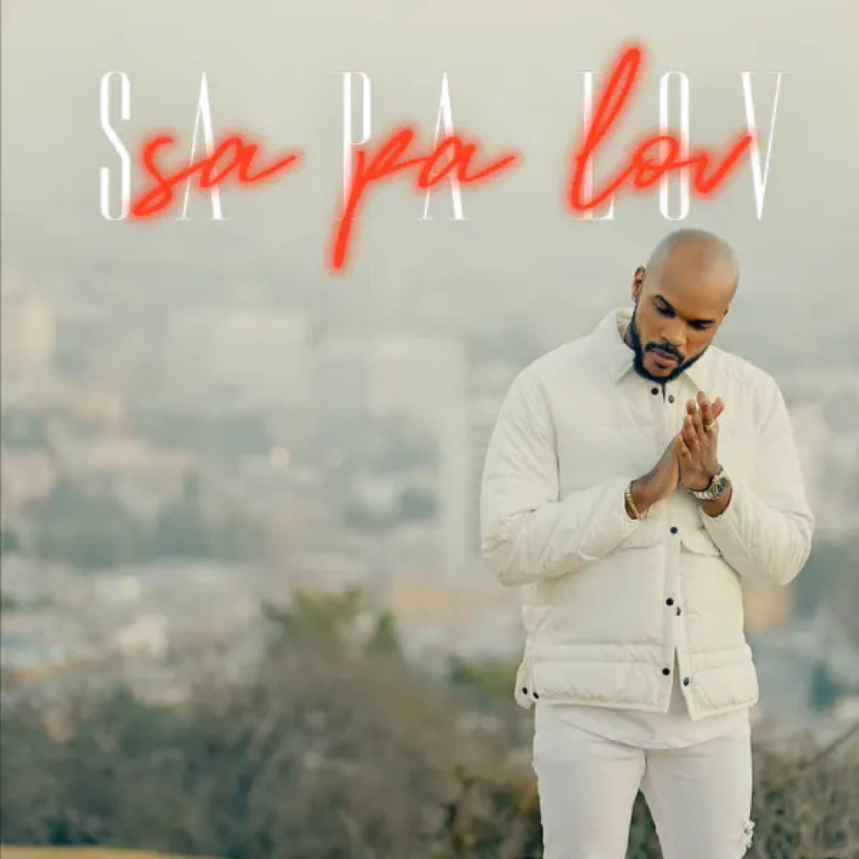 Sa Pa Lov - Single album cover