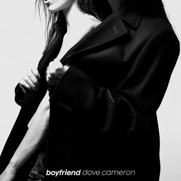 Boyfriend - Single album cover