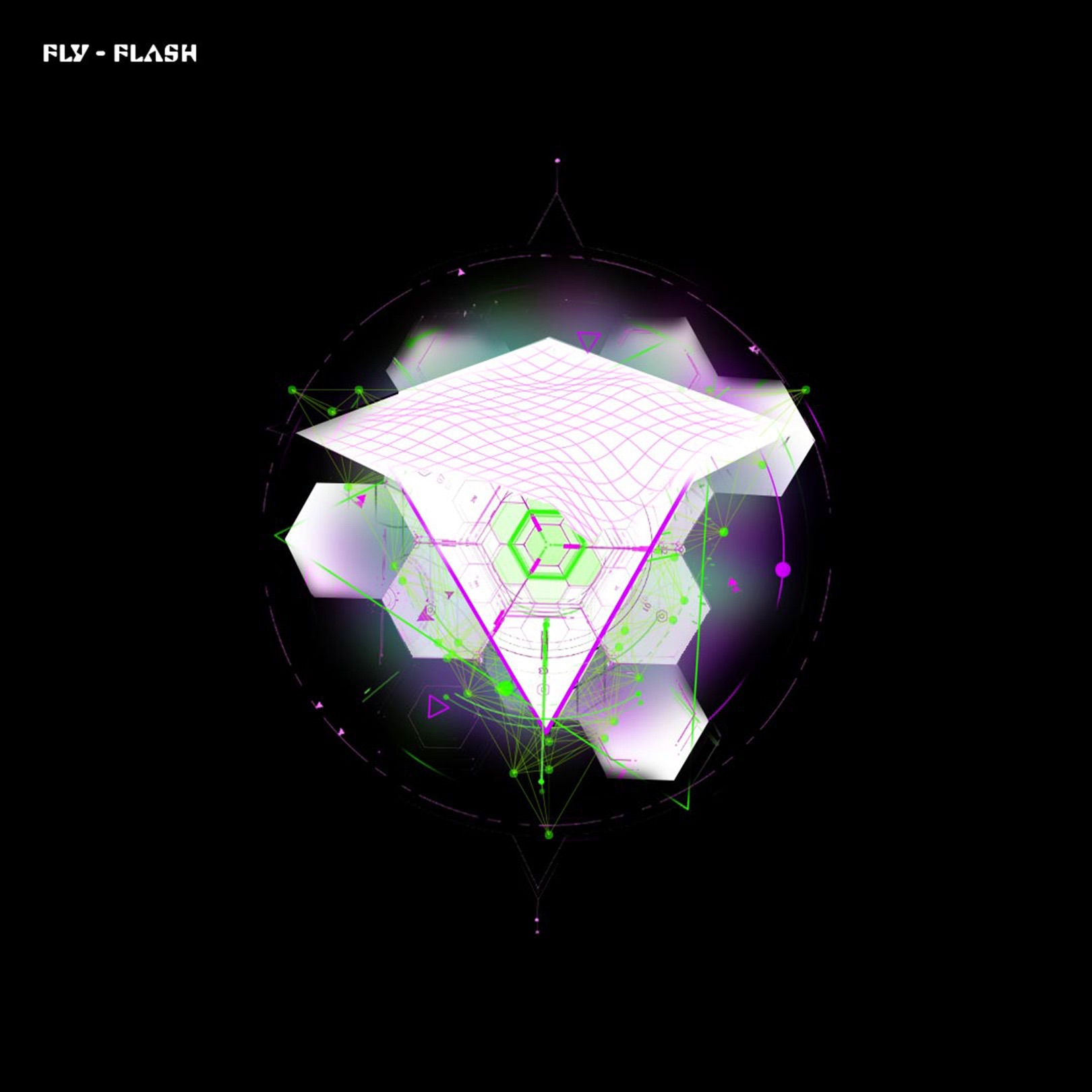 Flash - Single album cover