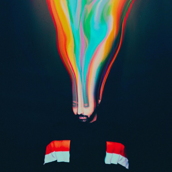 The Cure To Loneliness album cover