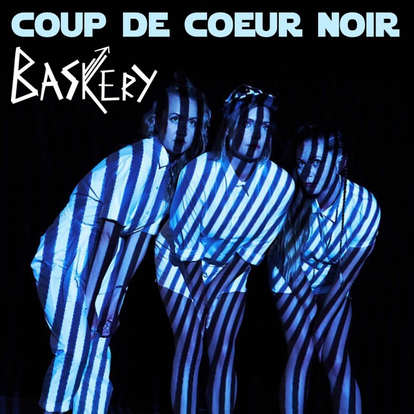 Coup De Coeur Noir - Single album cover