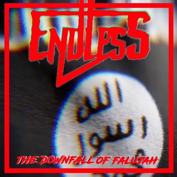 The Downfall of Fallujah - Single album cover