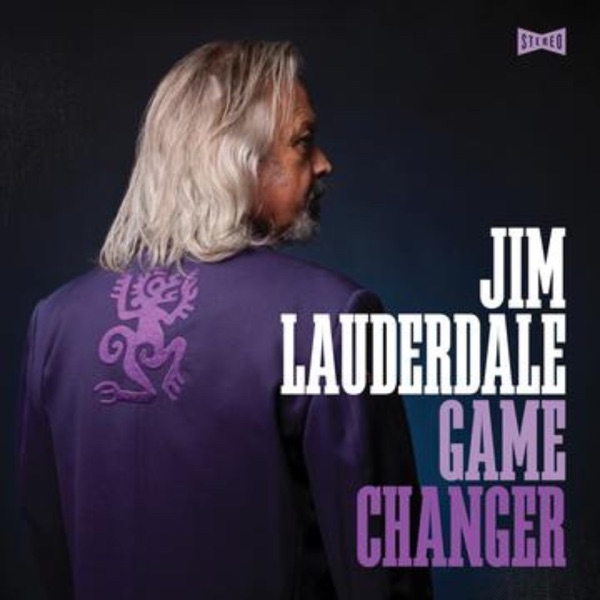 Game Changer album cover