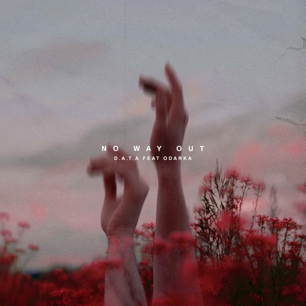 No way out (feat. Odarka) - Single album cover