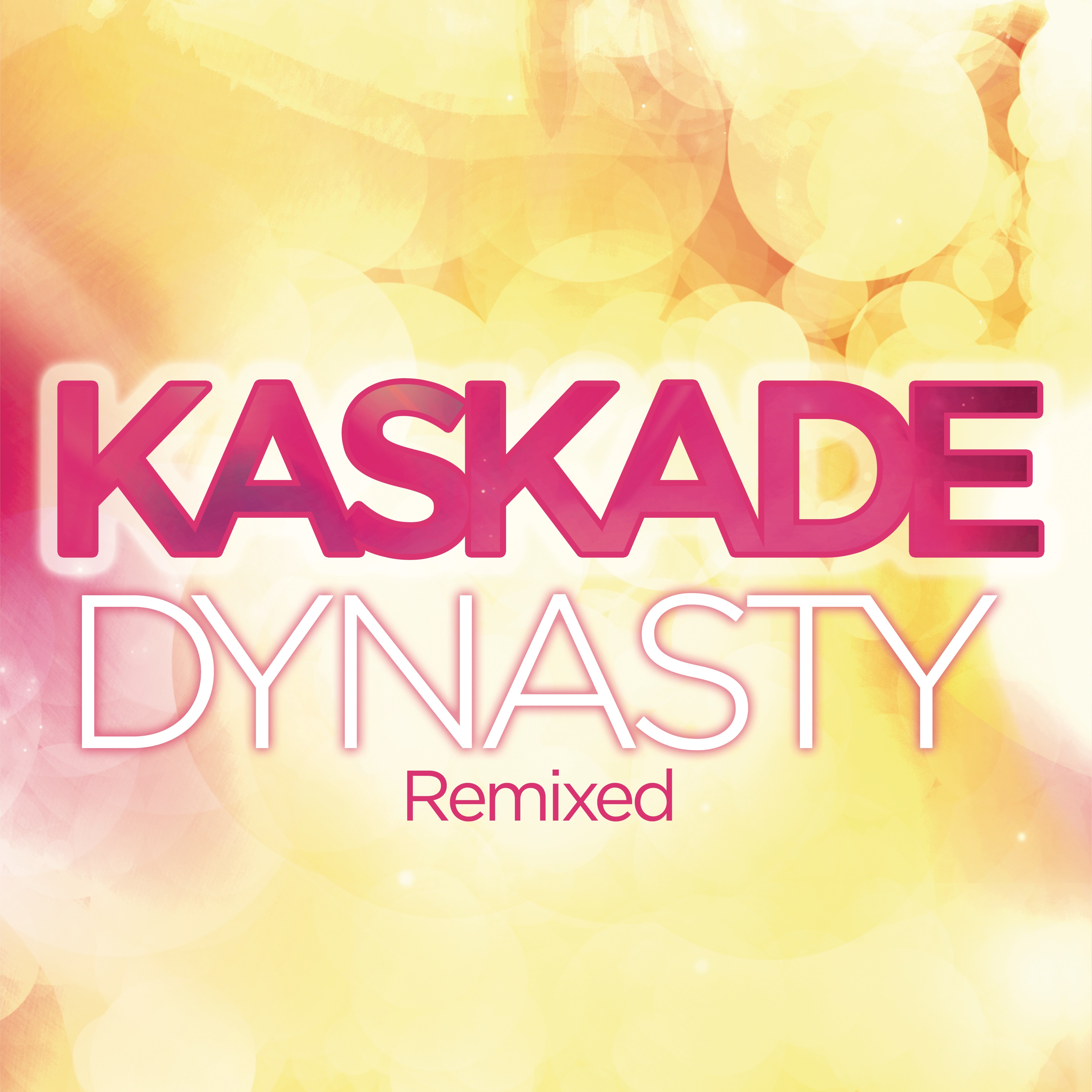 Dynasty (feat. Haley) album cover
