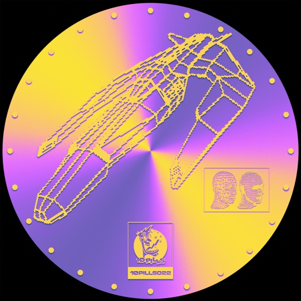 Feather Boa Constrictor - Single album cover
