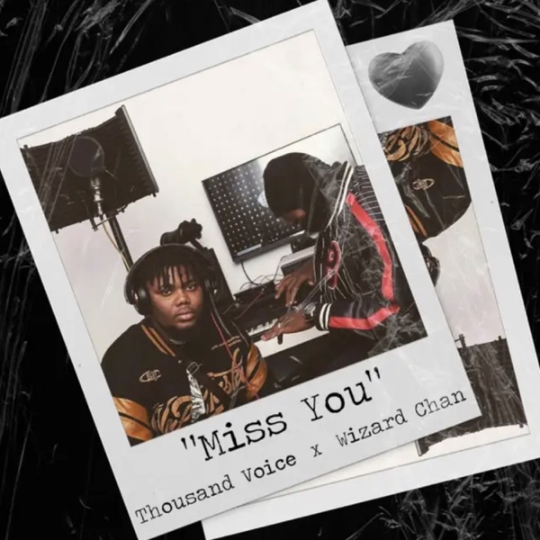 Miss You - Single album cover