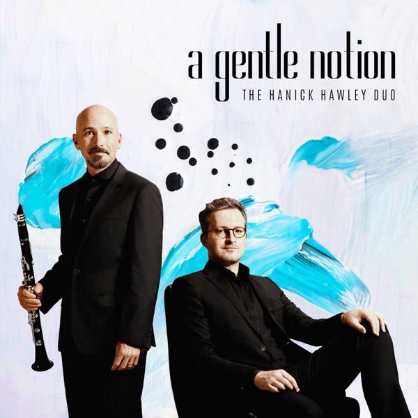 A Gentle Notion album cover